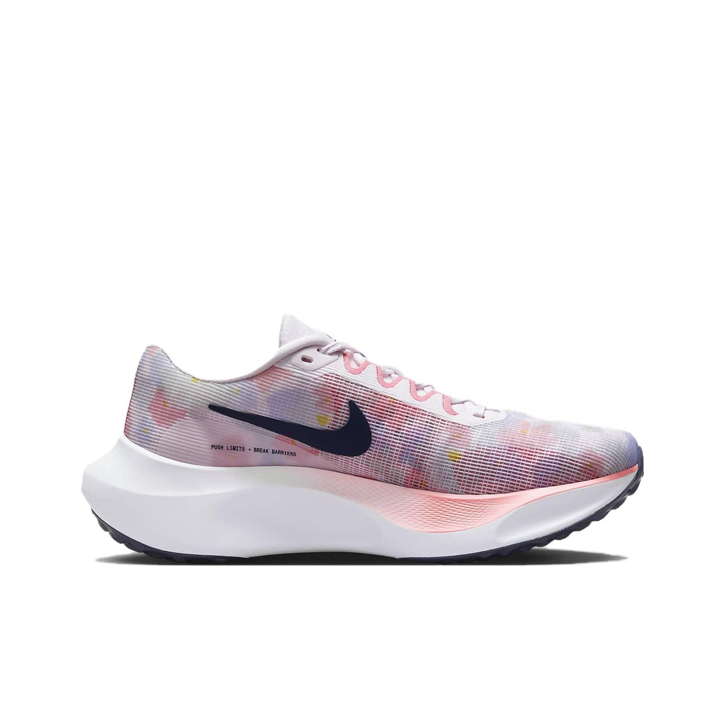 حذاء نايك زوم فلاي 5 للجري للن - مراجعة Nike Shoes Zoom Fly 5 وسعره
