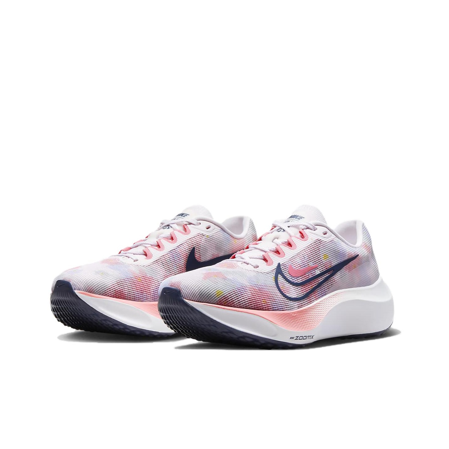 حذاء نايك زوم فلاي 5 للجري للن - مراجعة Nike Shoes Zoom Fly 5 وسعره