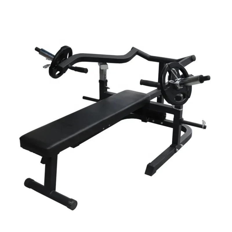 معدات رياضية منزلية متعددة الو - مراجعة Home Gym With Smith Machine وسعره
