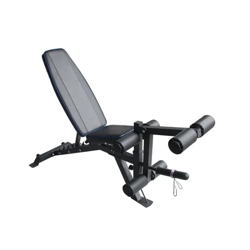 معدات رياضية منزلية متعددة الو - مراجعة Home Gym With Smith Machine وسعره
