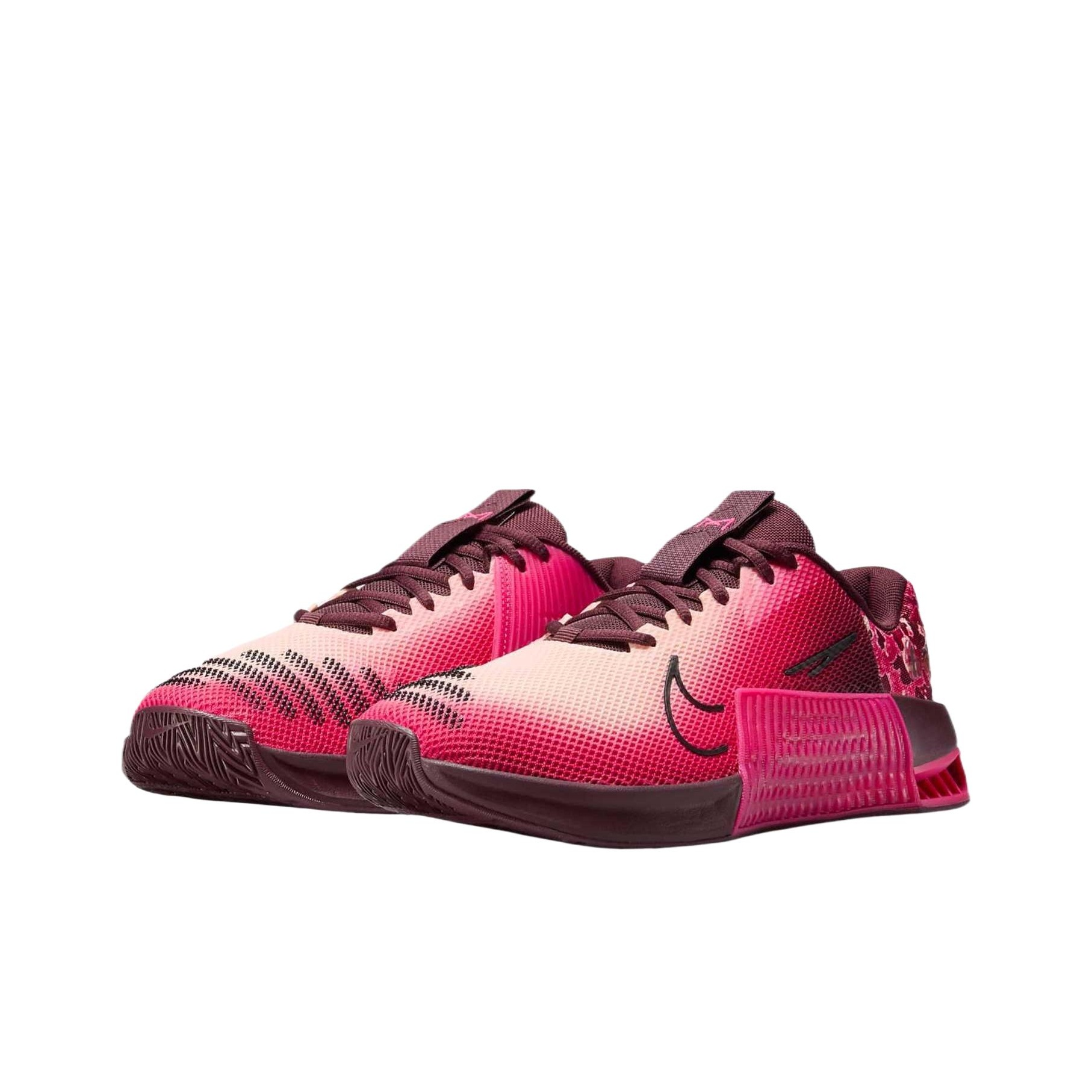 حذاء نايك ميتكون 9 للجري للنسا - مراجعة Nike Shoes Metcon 9 وسعره