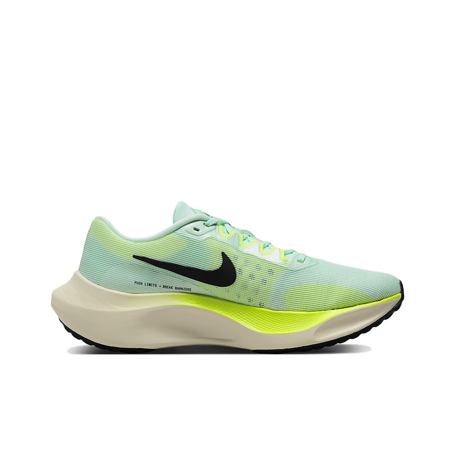 حذاء نايك زوم فلاي 5 للجري للر - مراجعة Nike Shoes Zoom Fly 5 وسعره