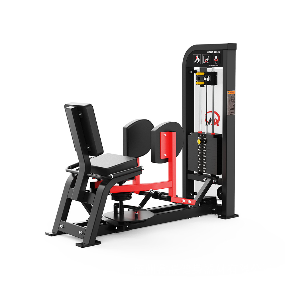 مجموعة معدات هامر سترنغث للجيم - مراجعة Home Gym Hammer Strength وسعره