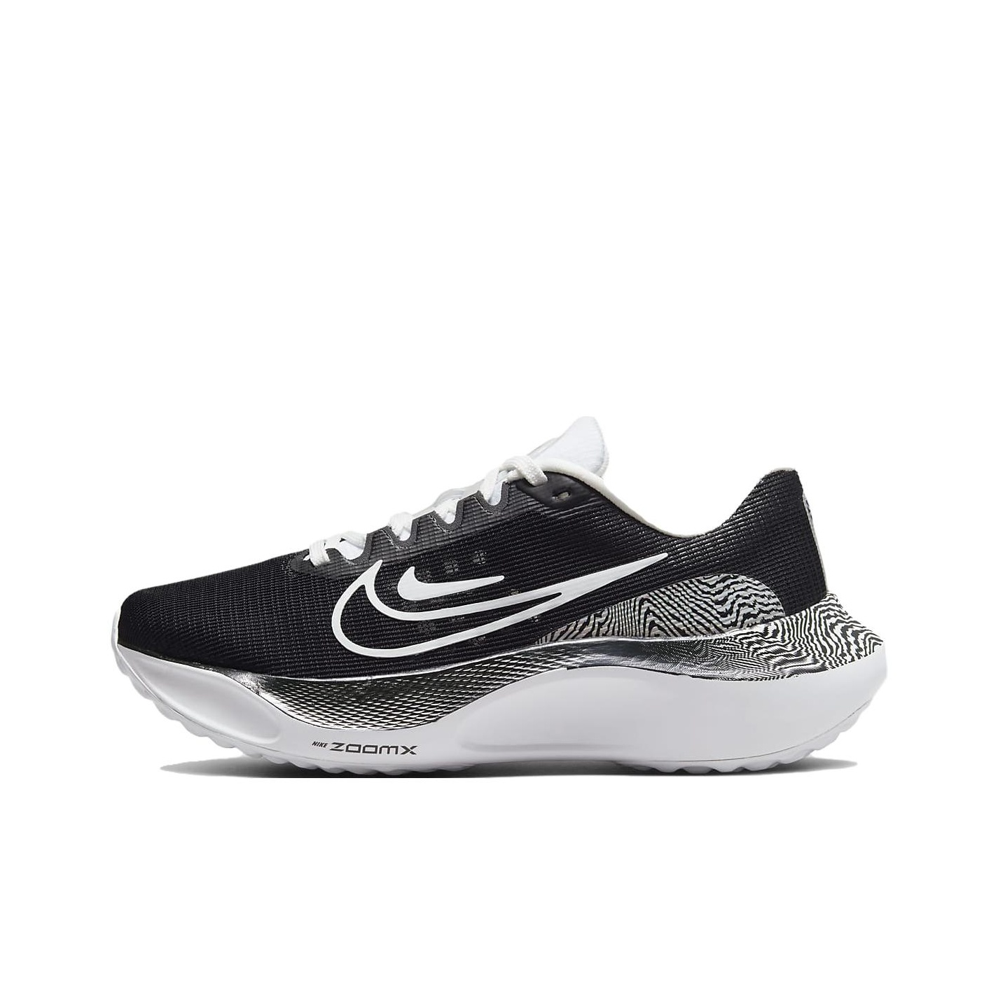 حذاء نايك زوم فلاي 5 للجري للن - مراجعة Nike Shoes Zoom Fly 5 وسعره