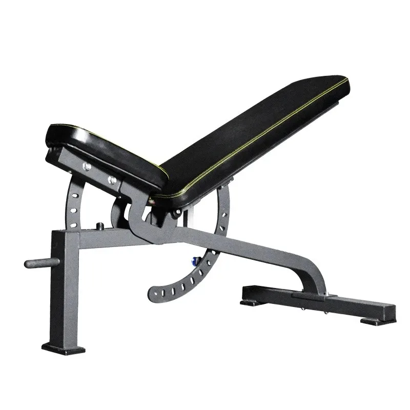 مقعد تمارين متعدد الوظائف قابل - مراجعة Home Gym Bench وسعره