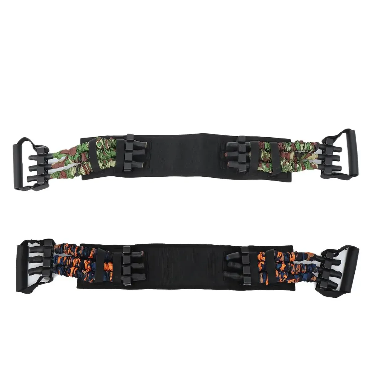 مزاحمتی بینڈ بینچ پریس ہٹانے ک - مراجعة Home Gym Hyrox وسعره