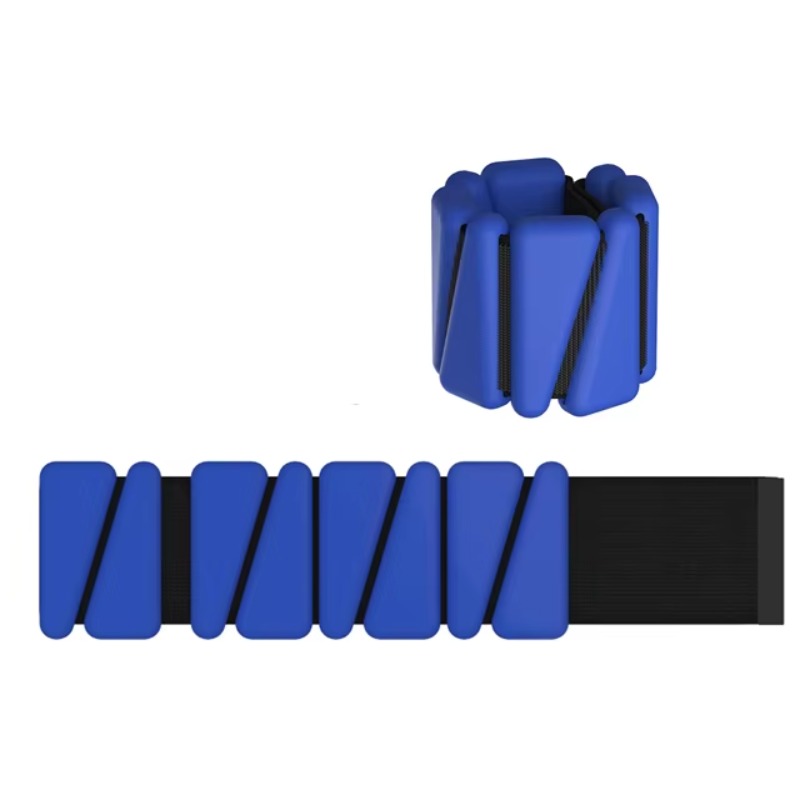 مجموعة أوزان للكاحل والمعصم قا - مراجعة Home Gym Set وسعره
