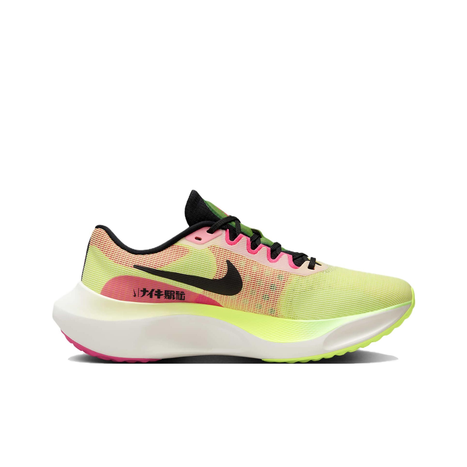 حذاء نايك زوم فلاي 5 المضاد لل - مراجعة Nike Shoes Zoom Fly 5 وسعره