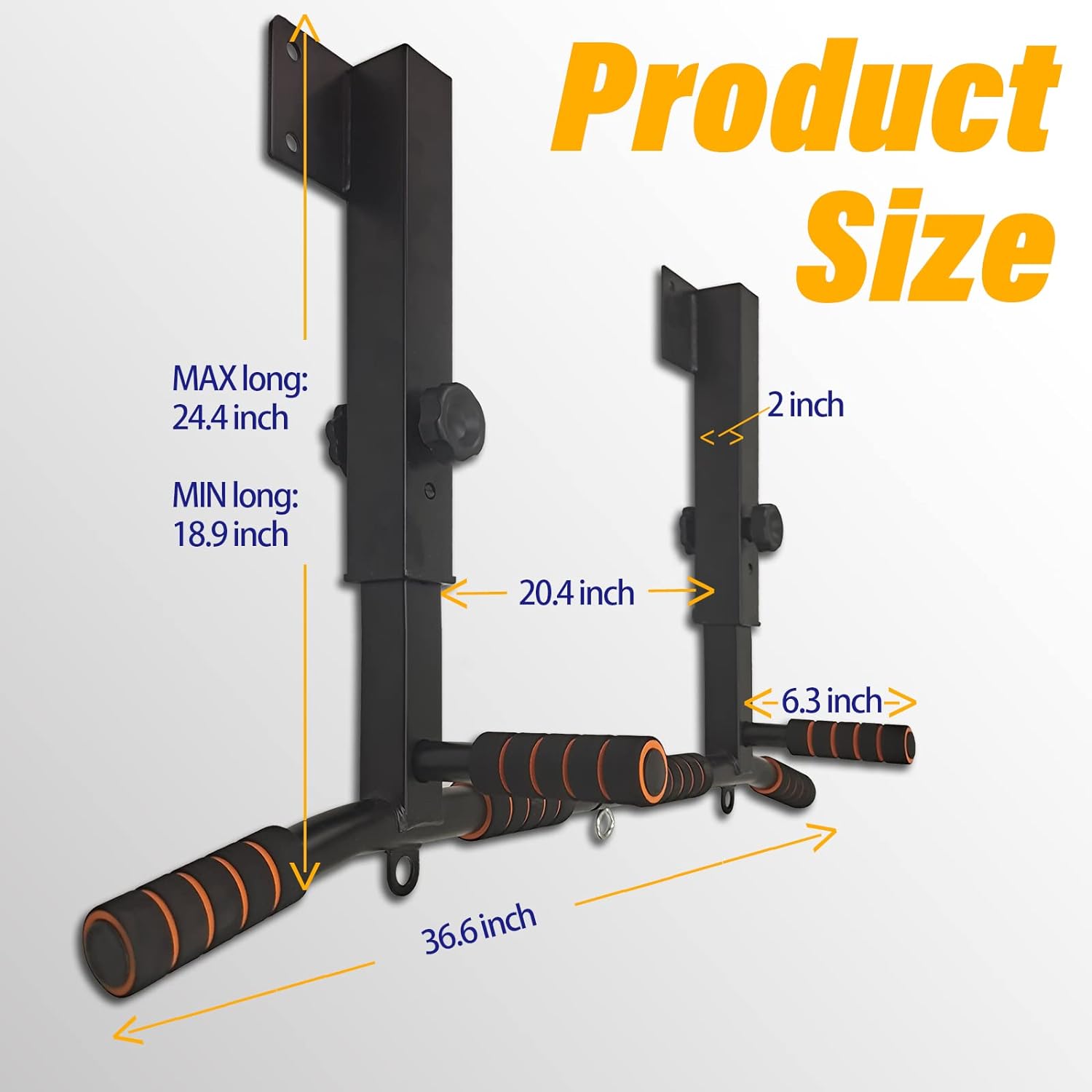 محطة تمارين متعددة الوظائف مثب - مراجعة Home Gym Wall Mounted وسعره