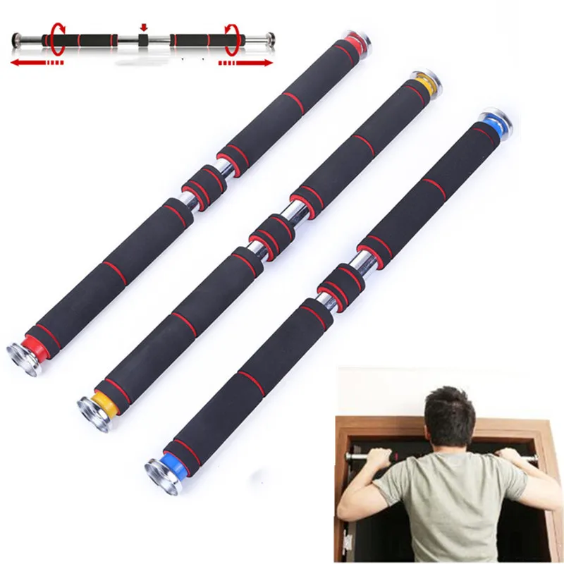 قضيب أفقي قابل للتعديل للباب ل - مراجعة Suspension Trainer Door وسعره