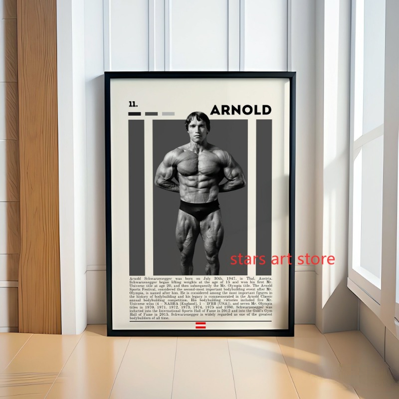 لوحة تحفيزية للصالة الرياضية و - مراجعة Home Gym On Wall وسعره