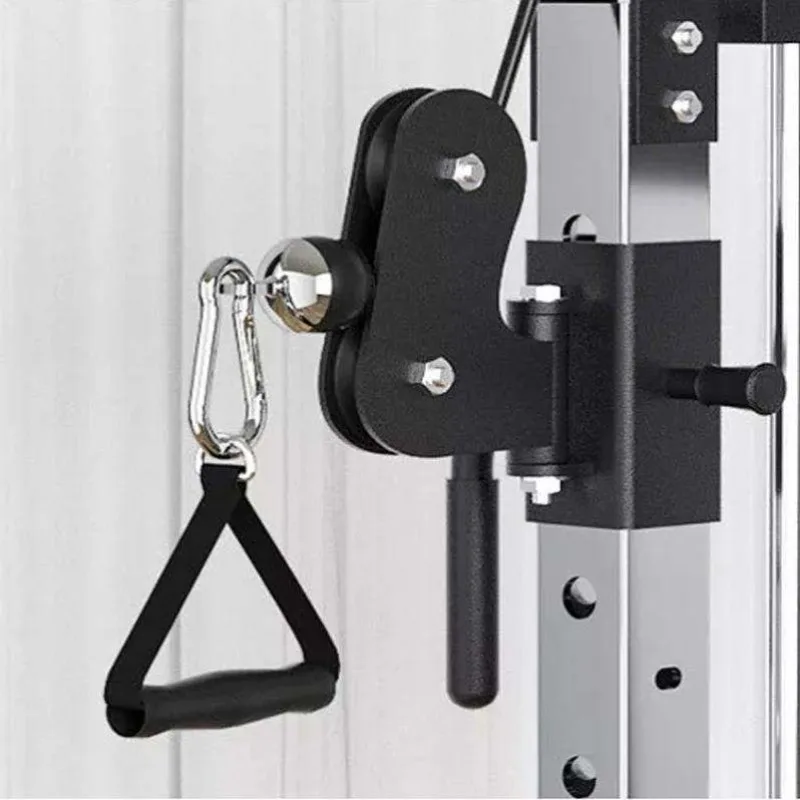 جهاز تدريب متعدد الوظائف 2026  - مراجعة Home Gym With Smith Machine وسعره