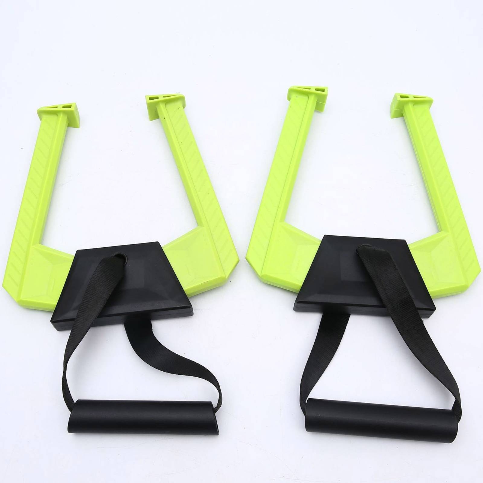 بار سحب للباب متين ومضاد للانز - مراجعة Home Gym Compact وسعره