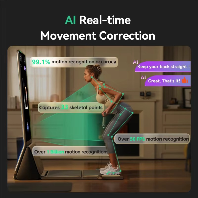 جهاز كيبل كهربائي للتمارين الم - مراجعة Home Gym Cable Machine وسعره