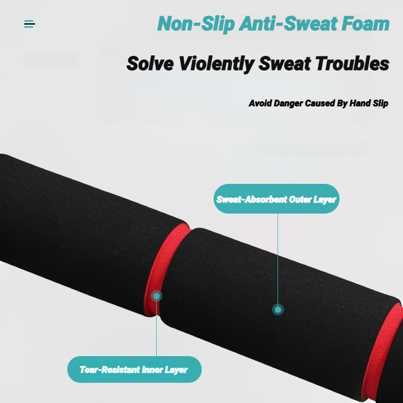 قضبان أفقية قابلة للتعديل للبا - مراجعة Suspension Trainer Door وسعره