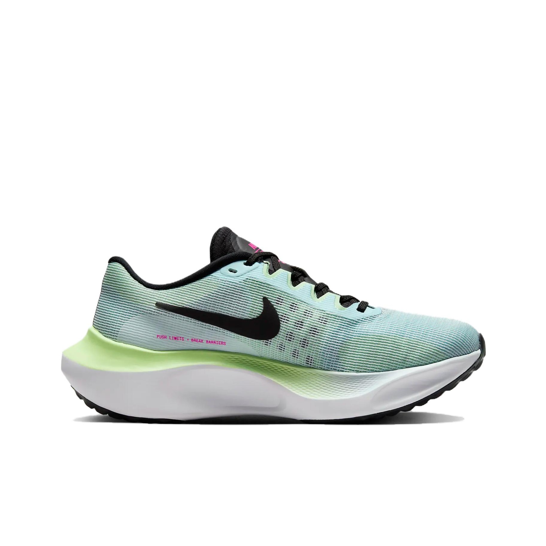 حذاء نايك زوم فلاي 5 مقاوم للت - مراجعة Nike Shoes Zoom Fly 5 وسعره