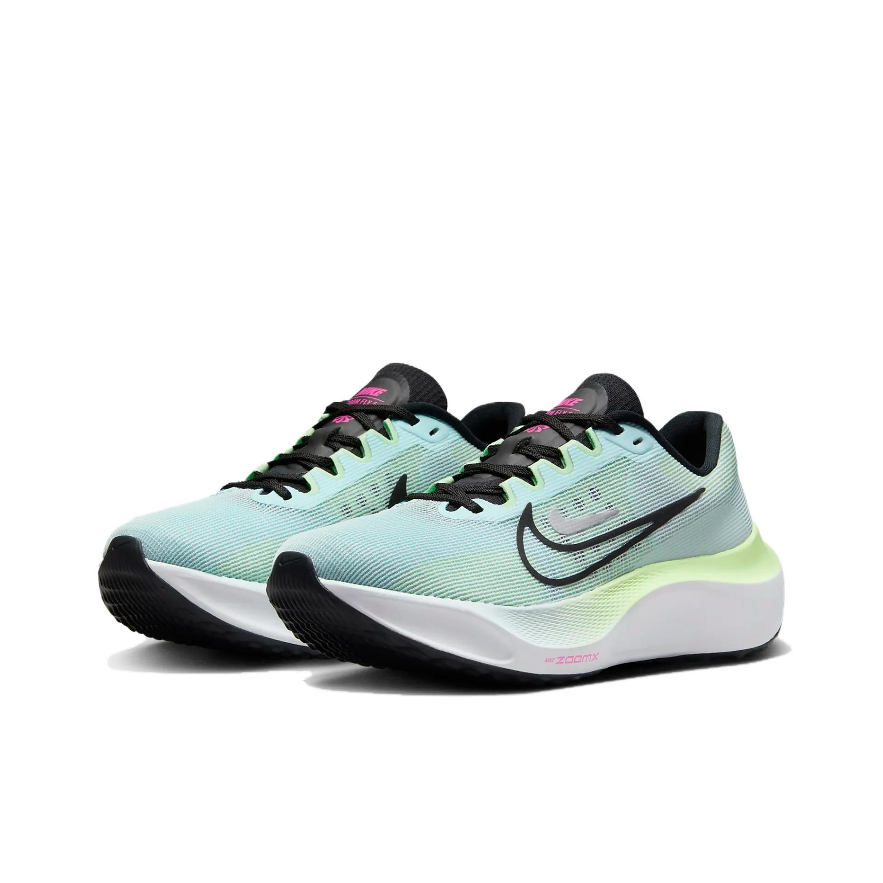 حذاء نايك زوم فلاي 5 مقاوم للت - مراجعة Nike Shoes Zoom Fly 5 وسعره