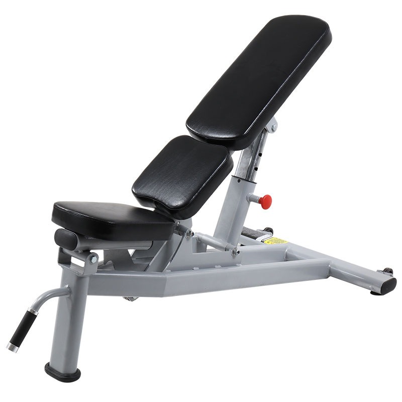 قابل للتعديل الوزن مقاعد البدل - مراجعة Home Gym Bench وسعره