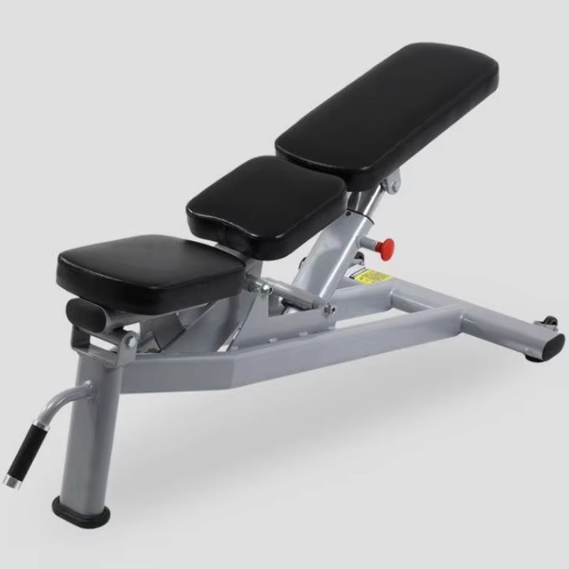 قابل للتعديل الوزن مقاعد البدل - مراجعة Home Gym Bench وسعره