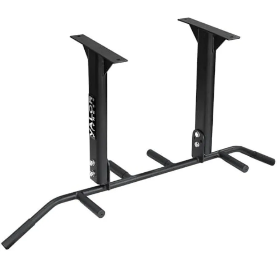 قضيب سحب بستة مقابض مثبت على ا - مراجعة Home Gym Wall Mounted وسعره