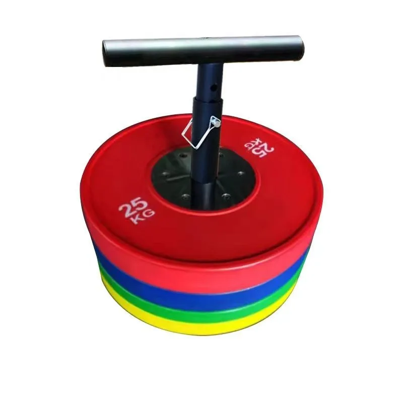 مقبض كيتل بيل قابل للتعديل، جه - مراجعة Home Gym Set وسعره