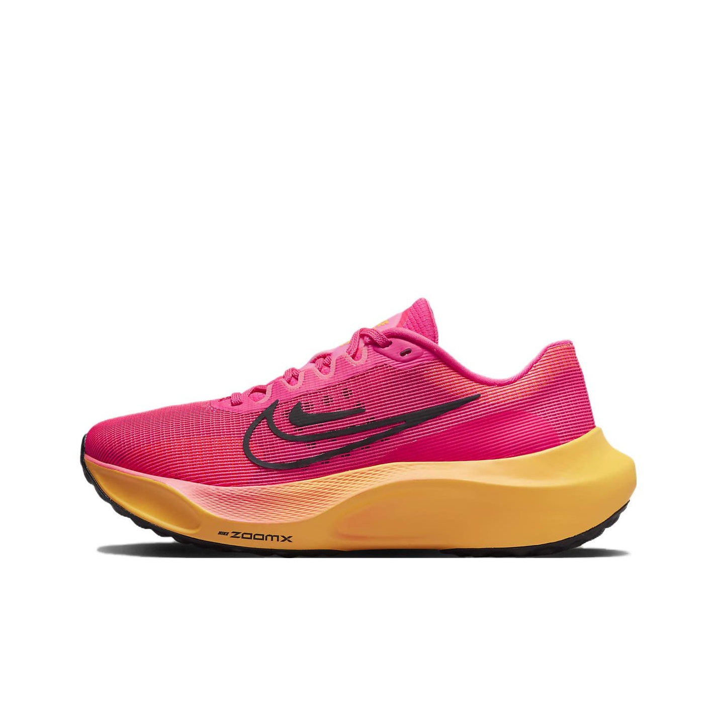 حذاء نايك زوم فلاي 5 للجري للن - مراجعة Nike Shoes Zoom Fly 5 وسعره