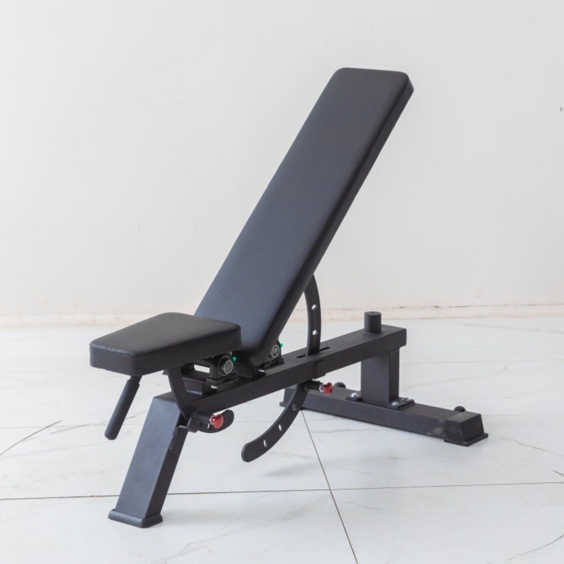 معدات صالة رياضية منزلية: مقعد - مراجعة Home Gym Bench وسعره