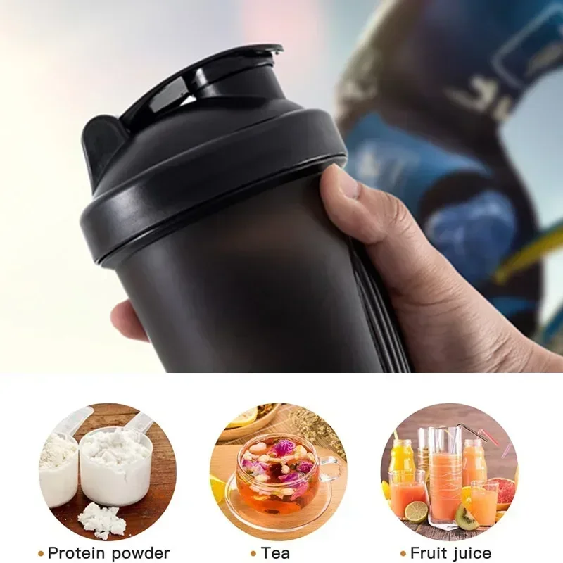 400 مللي المحمولة البلاستيك شر - مراجعة Home Gym Compact وسعره
