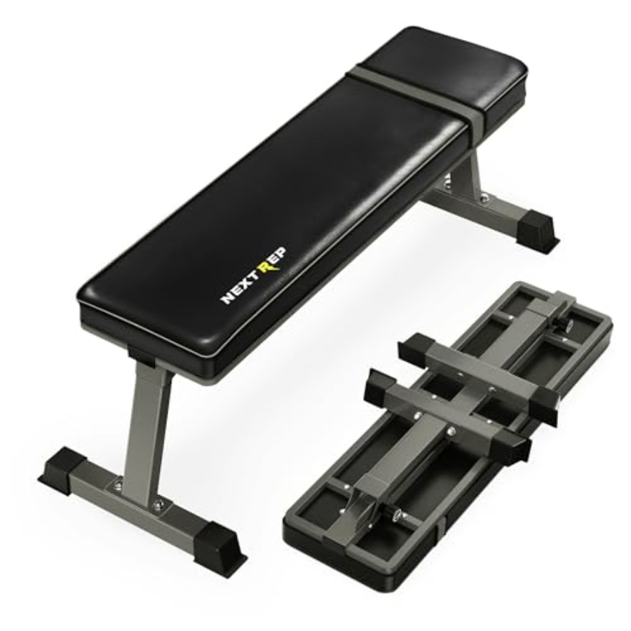 مقعد تدريب القوة للصالة الرياض - مراجعة Home Gym Bench وسعره
