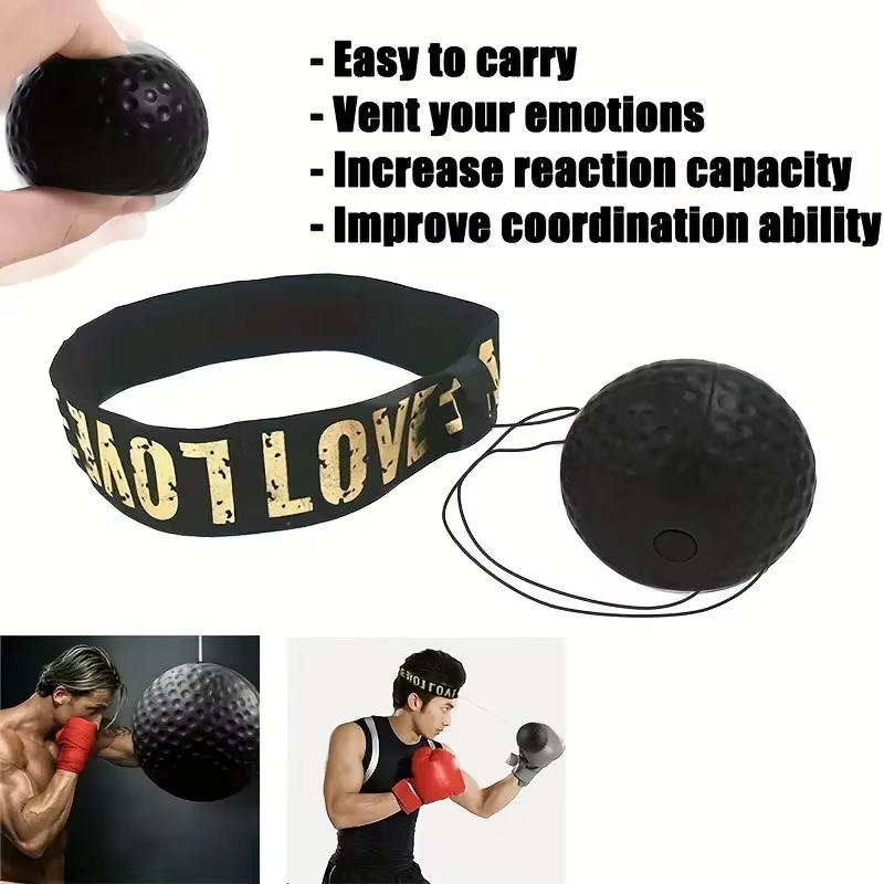 كرة سرعة للملاكمة تُثبت على ال - مراجعة Home Gym Hyrox وسعره