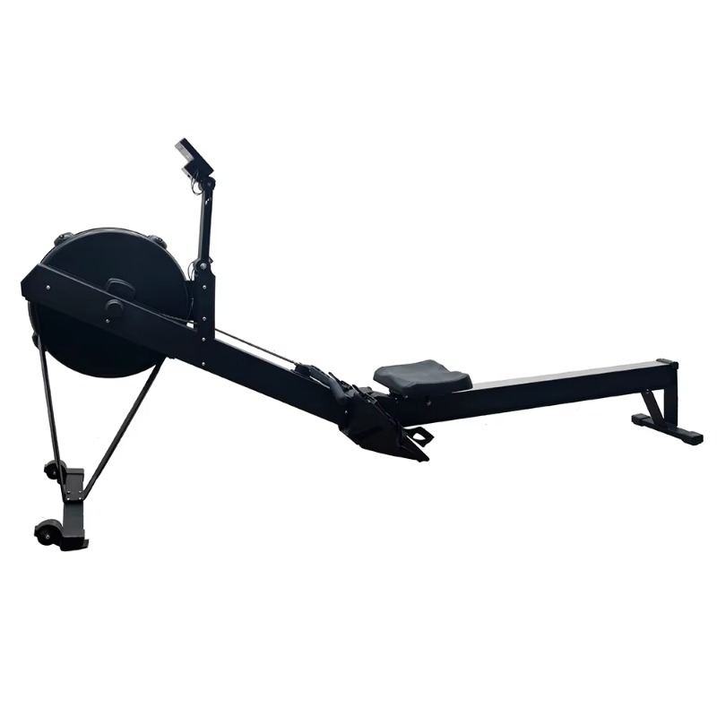 جهاز تجديف هوائي تجاري جديد لل - مراجعة Home Gym Cable Machine وسعره