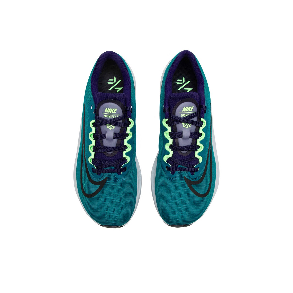 حذاء نايك زوم فلاي 5 منخفض الا - مراجعة Nike Shoes Zoom Fly 5 وسعره