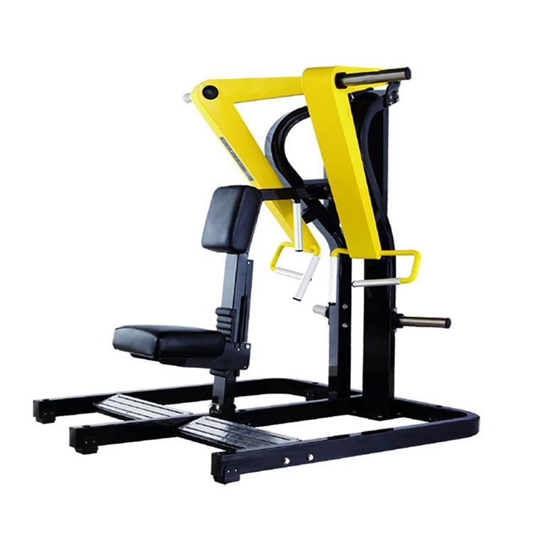 آلة تجديف تجارية عالية الجودة  - مراجعة Seated Calf Raise وسعره