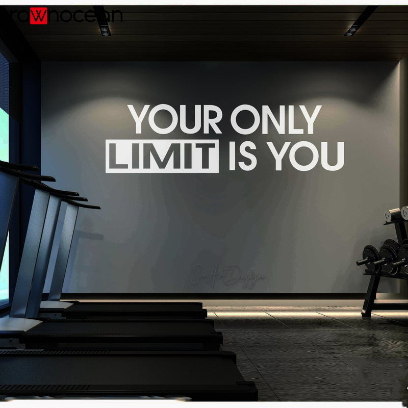 الحد الوحيد الخاص بك هو لك الج - مراجعة Home Gym On Wall وسعره