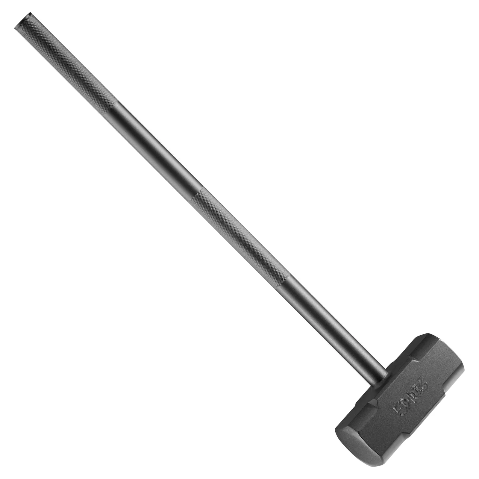مطرقة رياضية فولاذية 20 كجم مو - مراجعة Home Gym Hammer Strength وسعره