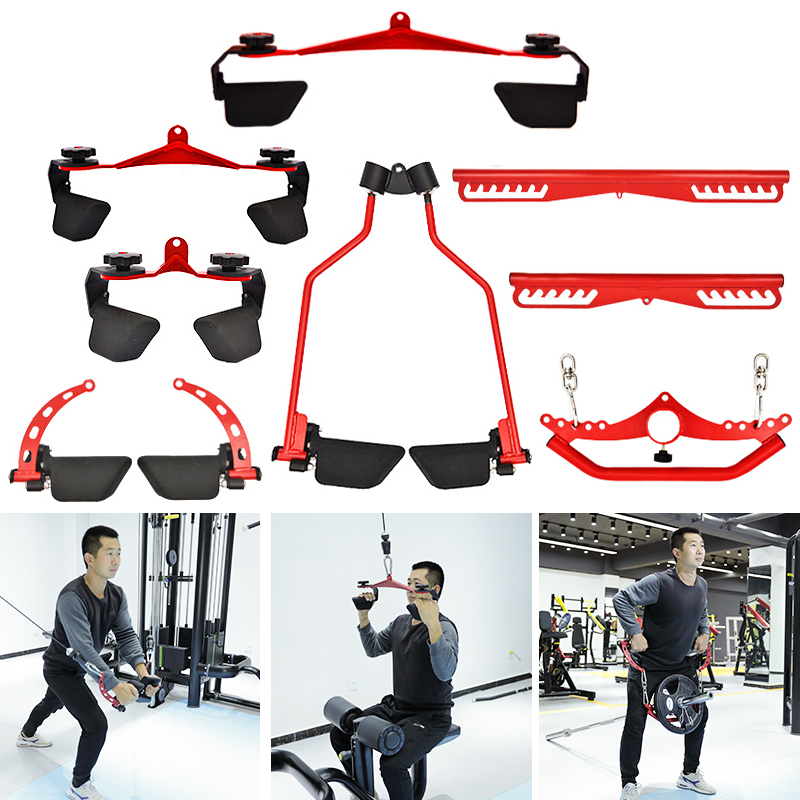 قابل للتعديل اللياقة البدنية ل - مراجعة Home Gym Hyrox وسعره