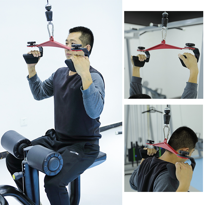 قابل للتعديل اللياقة البدنية ل - مراجعة Home Gym Hyrox وسعره