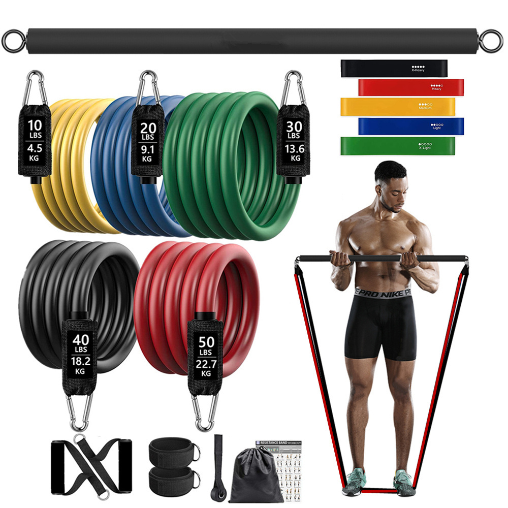 150lb اللياقة البدنية الغنيمة  - مراجعة Home Gym Online وسعره