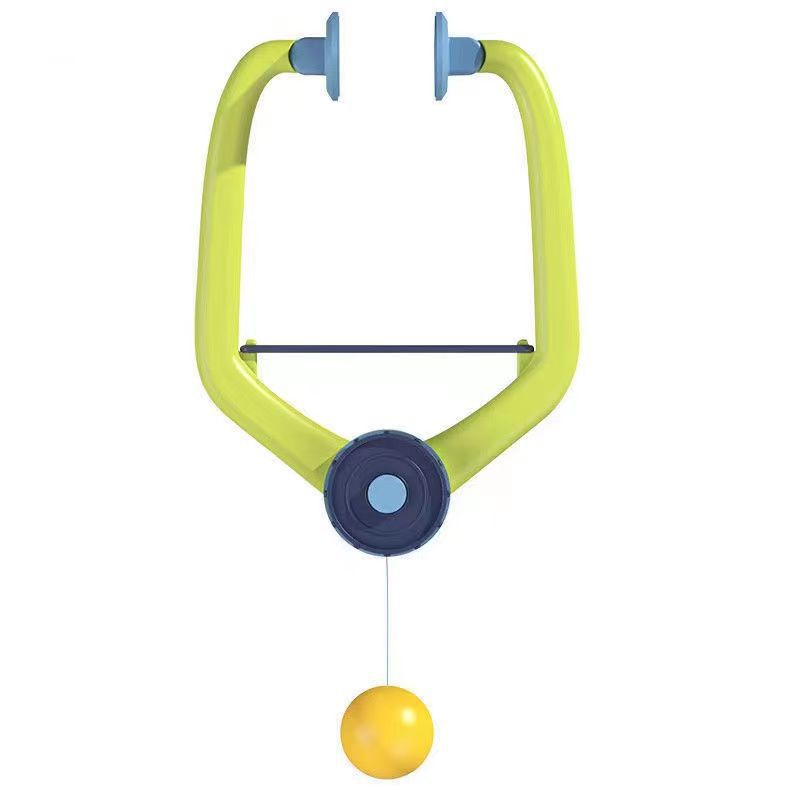 جديد معلق تنس الطاولة المدرب ا - مراجعة Suspension Trainer Door وسعره