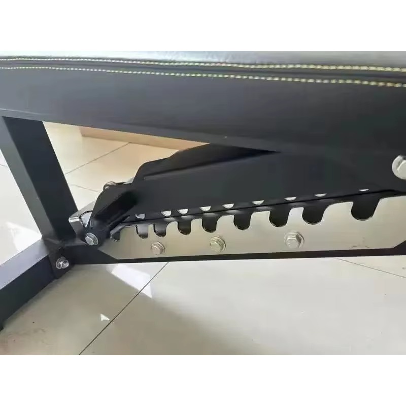 مقعد دمبل قابل للطي قابل للتعد - مراجعة Home Gym Bench وسعره
